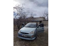 Sahibinden Ford Focus 1.6 Ambiente 2000 Model