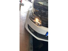Sahibinden Volkswagen Polo 1.2 TDi Trendline 2012 Model