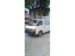 Sahibinden Toyota Hi-Ace 2.4 LD 1994 Model