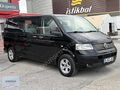TRANSPOTER CİTY VAN 2008 UZUN ŞAŞE
