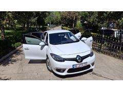AİLECEK BİNMEK İÇİN OTOMATİK ARAÇ ARAYANLARA SAHİNİNDEN BAKIMLI MASRAFSIZ FLUENCE İCON