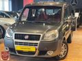 HSN MOTORS FİAT DOBLO 1.3 MJET KARTA TAKSİT VE KREDİ İMKANI