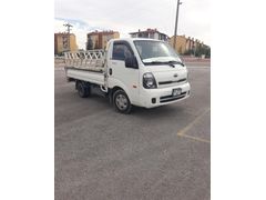 Sahibinden Kia Bongo K2500 DLX