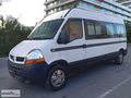 AUTOLİNE DAN 2005 RENAULT MASTER MOTOKARAVAN