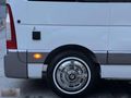 CEMSE MOTORS 2011 RENAULT MASTER 2026 YAPIM KARAVAN SIFIR FULL
