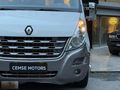 CEMSE MOTORS 2011 RENAULT MASTER 2026 YAPIM KARAVAN SIFIR FULL