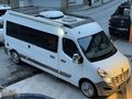 CEMSE MOTORS 2011 RENAULT MASTER 2026 YAPIM KARAVAN SIFIR FULL
