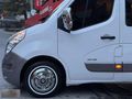 CEMSE MOTORS 2011 RENAULT MASTER 2026 YAPIM KARAVAN SIFIR FULL