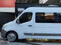 CEMSE MOTORS 2011 RENAULT MASTER 2026 YAPIM KARAVAN SIFIR FULL