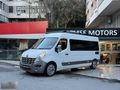 CEMSE MOTORS 2011 RENAULT MASTER 2026 YAPIM KARAVAN SIFIR FULL