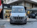 CEMSE MOTORS 2011 RENAULT MASTER 2026 YAPIM KARAVAN SIFIR FULL