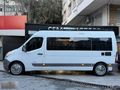 CEMSE MOTORS 2011 RENAULT MASTER 2026 YAPIM KARAVAN SIFIR FULL