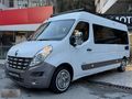CEMSE MOTORS 2011 RENAULT MASTER 2026 YAPIM KARAVAN SIFIR FULL