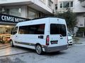 CEMSE MOTORS 2011 RENAULT MASTER 2026 YAPIM KARAVAN SIFIR FULL