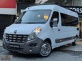 CEMSE MOTORS 2011 RENAULT MASTER 2026 YAPIM KARAVAN SIFIR FULL