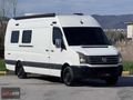 Sefa Oto 'dan CRAFTER MOTOKARAVAN 134bin KM