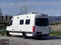 Sefa Oto 'dan CRAFTER MOTOKARAVAN 134bin KM