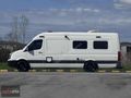 Sefa Oto 'dan CRAFTER MOTOKARAVAN 134bin KM