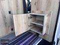 Sefa Oto 'dan CRAFTER MOTOKARAVAN 134bin KM