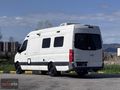 Sefa Oto 'dan CRAFTER MOTOKARAVAN 134bin KM
