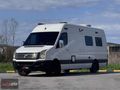 Sefa Oto 'dan CRAFTER MOTOKARAVAN 134bin KM