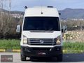 Sefa Oto 'dan CRAFTER MOTOKARAVAN 134bin KM