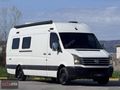 Sefa Oto 'dan CRAFTER MOTOKARAVAN 134bin KM