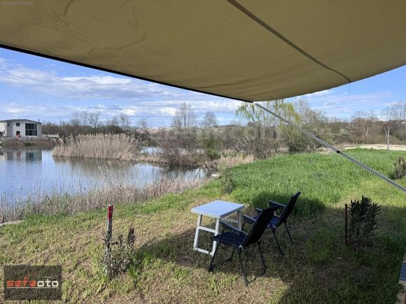 Sefa Oto 'dan CRAFTER MOTOKARAVAN 134bin KM