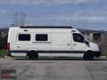 Sefa Oto 'dan CRAFTER MOTOKARAVAN 134bin KM