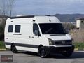 Sefa Oto 'dan CRAFTER MOTOKARAVAN 134bin KM