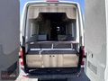 Sefa Oto 'dan CRAFTER MOTOKARAVAN 134bin KM