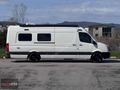 Sefa Oto 'dan CRAFTER MOTOKARAVAN 134bin KM