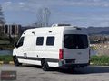 Sefa Oto 'dan CRAFTER MOTOKARAVAN 134bin KM