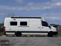 Sefa Oto 'dan CRAFTER MOTOKARAVAN 134bin KM