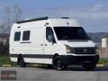 Sefa Oto 'dan CRAFTER MOTOKARAVAN 134bin KM