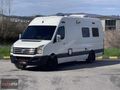 Sefa Oto 'dan CRAFTER MOTOKARAVAN 134bin KM