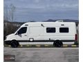 Sefa Oto 'dan CRAFTER MOTOKARAVAN 134bin KM