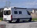 Sefa Oto 'dan CRAFTER MOTOKARAVAN 134bin KM