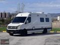 Sefa Oto 'dan CRAFTER MOTOKARAVAN 134bin KM