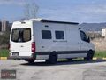 Sefa Oto 'dan CRAFTER MOTOKARAVAN 134bin KM