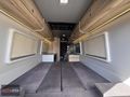 Sefa Oto 'dan CRAFTER MOTOKARAVAN 134bin KM