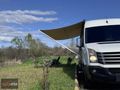 Sefa Oto 'dan CRAFTER MOTOKARAVAN 134bin KM