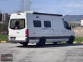 Sefa Oto 'dan CRAFTER MOTOKARAVAN 134bin KM