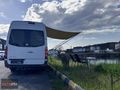 Sefa Oto 'dan CRAFTER MOTOKARAVAN 134bin KM