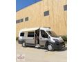 2023MODEL 18.000 KM FULL ÖZEL YAPILI KARAVAN