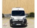 2023MODEL 18.000 KM FULL ÖZEL YAPILI KARAVAN
