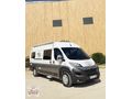 2023MODEL 18.000 KM FULL ÖZEL YAPILI KARAVAN
