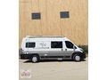 2023MODEL 18.000 KM FULL ÖZEL YAPILI KARAVAN