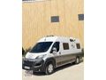 2023MODEL 18.000 KM FULL ÖZEL YAPILI KARAVAN