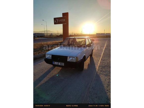 Sahibinden Tofaş Şahin S 1995 Model